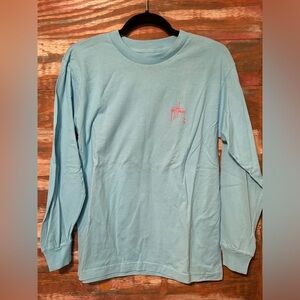 Guy Harvey Long sleeve tshirt